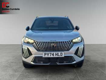 Used Peugeot 2008 2025 for sale - 73417218: Photo