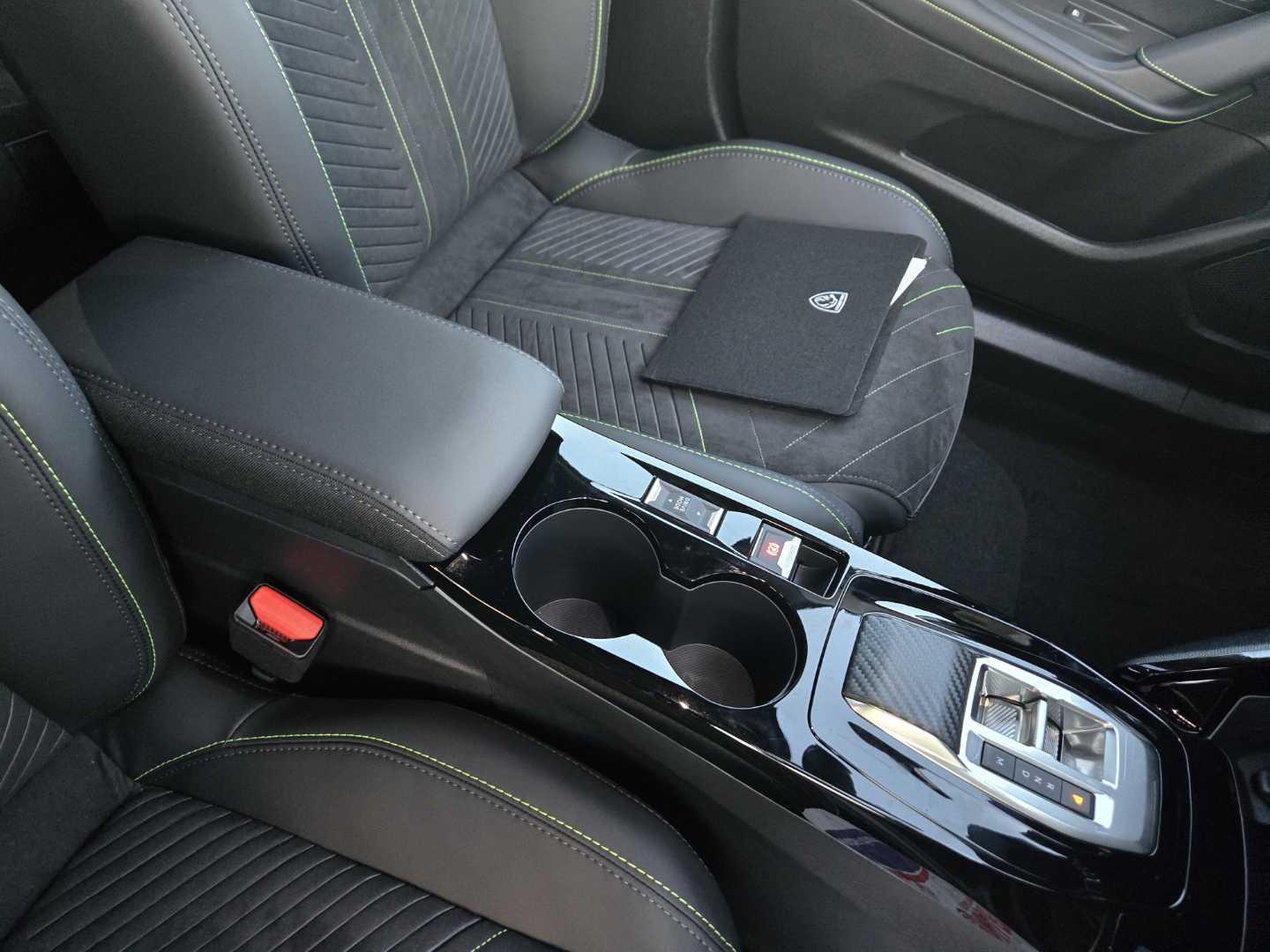 Vehicle 30