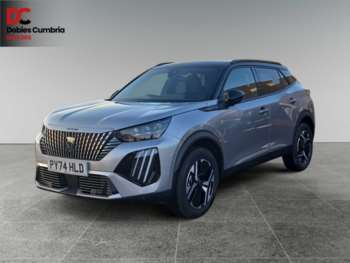 Used Peugeot 2008 2025 for sale - 73417218: Photo