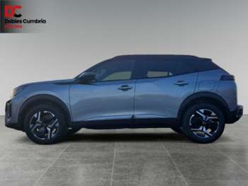 Used Peugeot 2008 2025 for sale - 73417218: Photo