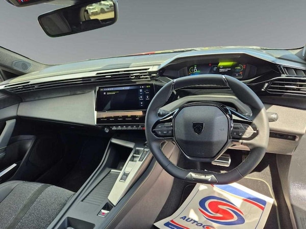 Used Peugeot 308 2025 for sale - 76099482: Photo 19