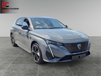 Peugeot - 308