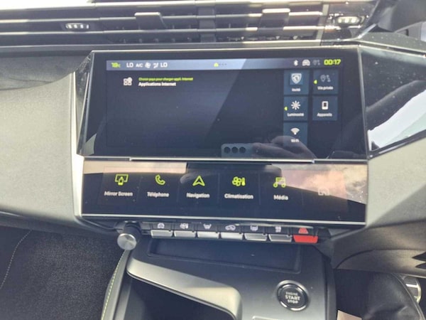 Used Peugeot 308 2025 for sale - 76099482: Photo 31