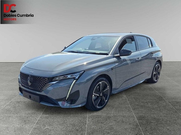Used Peugeot 308 2025 for sale - 76099482: Photo 3