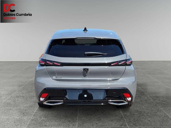 Used Peugeot 308 2025 for sale - 76099482: Photo 6