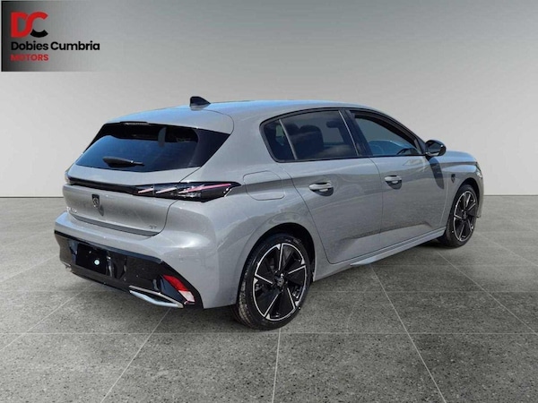 Used Peugeot 308 2025 for sale - 76099482: Photo 7