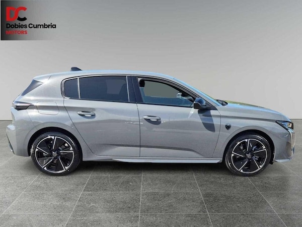 Used Peugeot 308 2025 for sale - 76099482: Photo 8