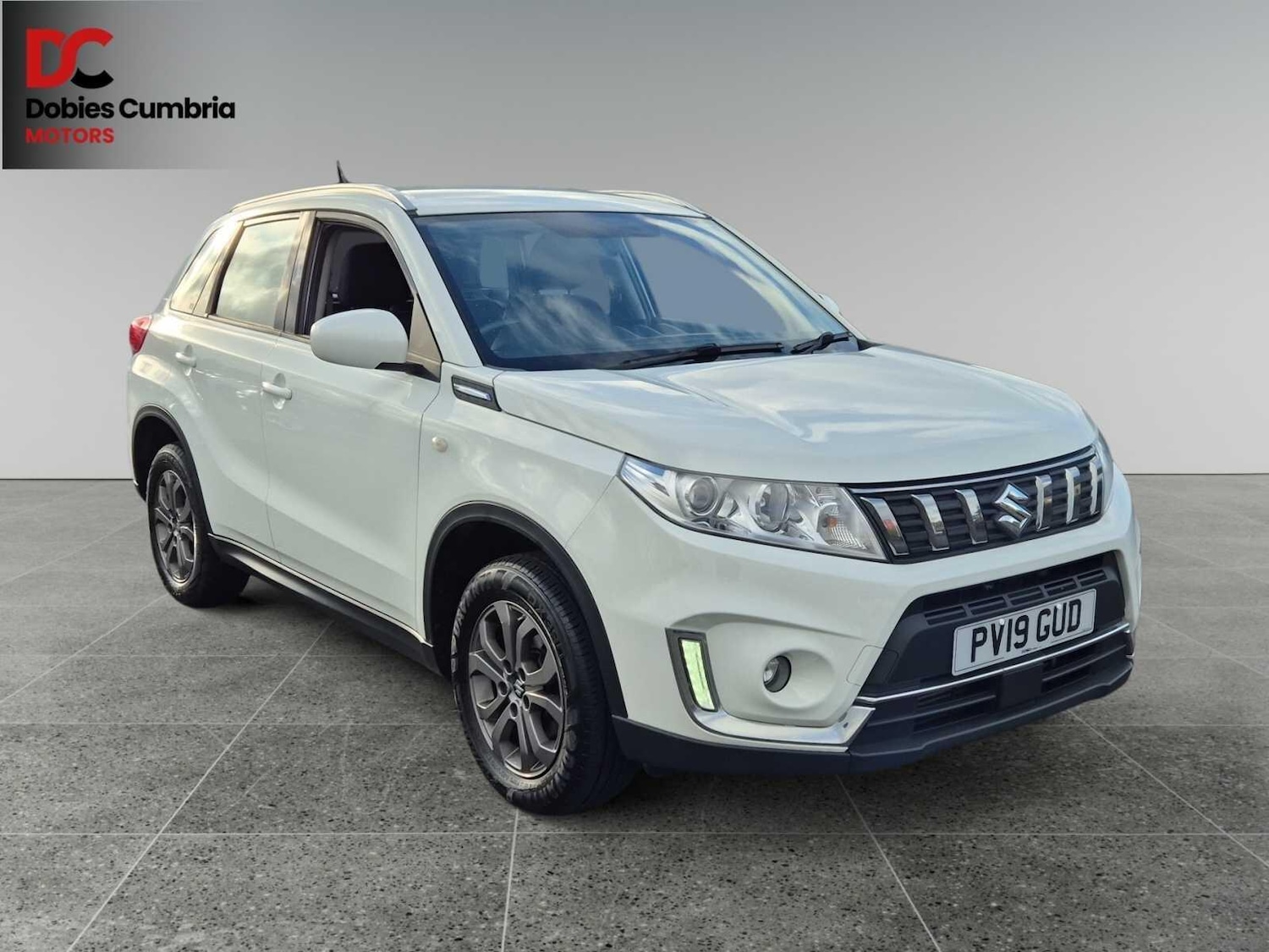 Used Suzuki Vitara 2019 for sale - 76409054: Photo 1