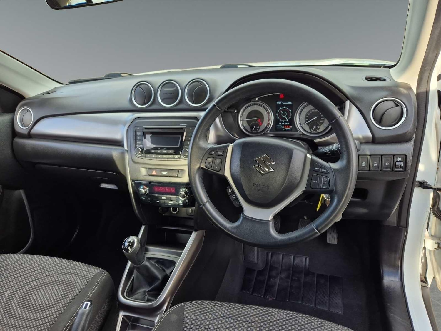 Used Suzuki Vitara 2019 for sale - 76409054: Photo 18