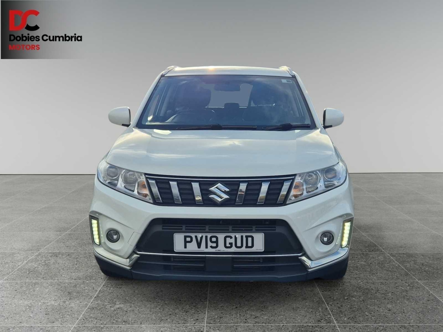 Used Suzuki Vitara 2019 for sale - 76409054: Photo 2