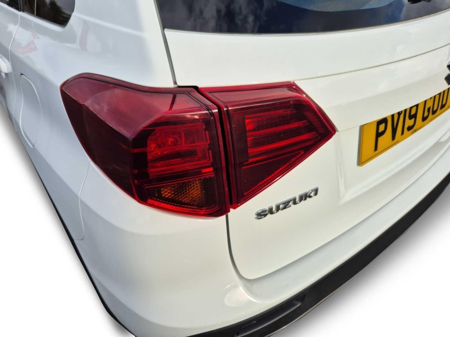 Used Suzuki Vitara 2019 for sale - 76409054: Photo 22