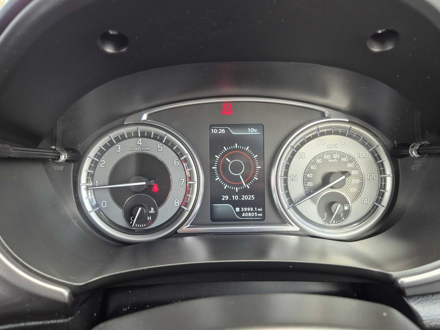 Used Suzuki Vitara 2019 for sale - 76409054: Photo 29