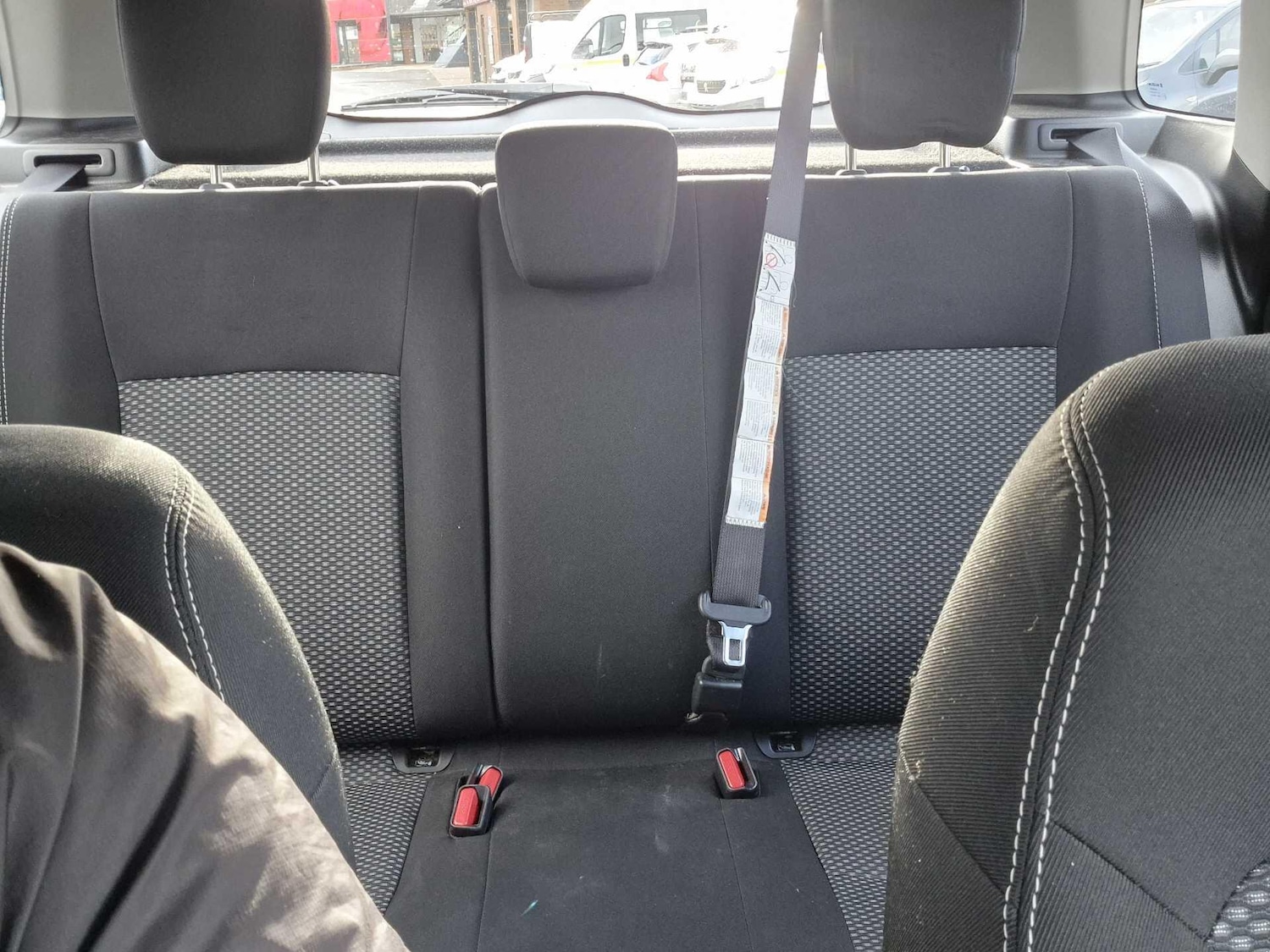 Used Suzuki Vitara 2019 for sale - 76409054: Photo 34