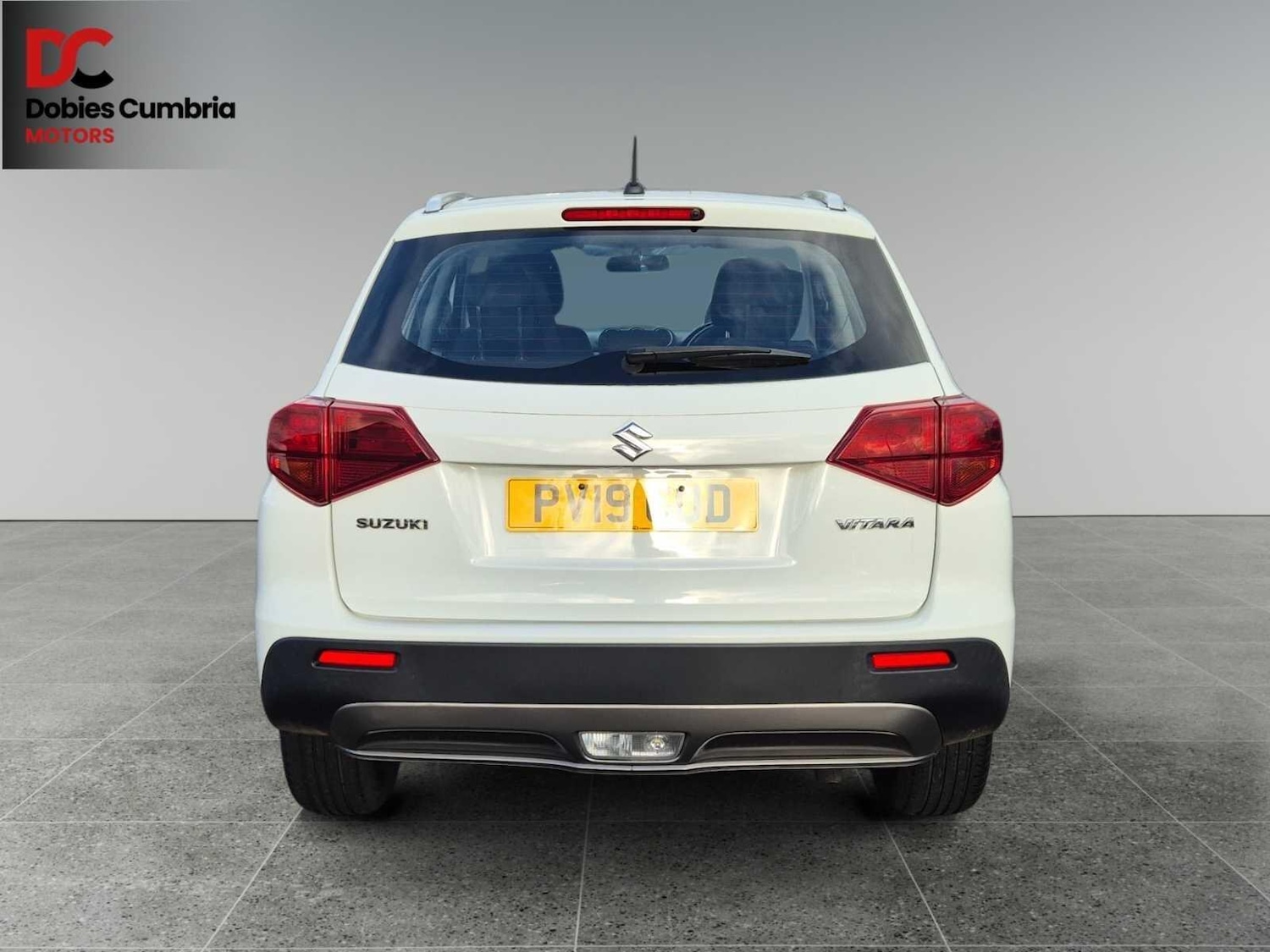 Used Suzuki Vitara 2019 for sale - 76409054: Photo 6