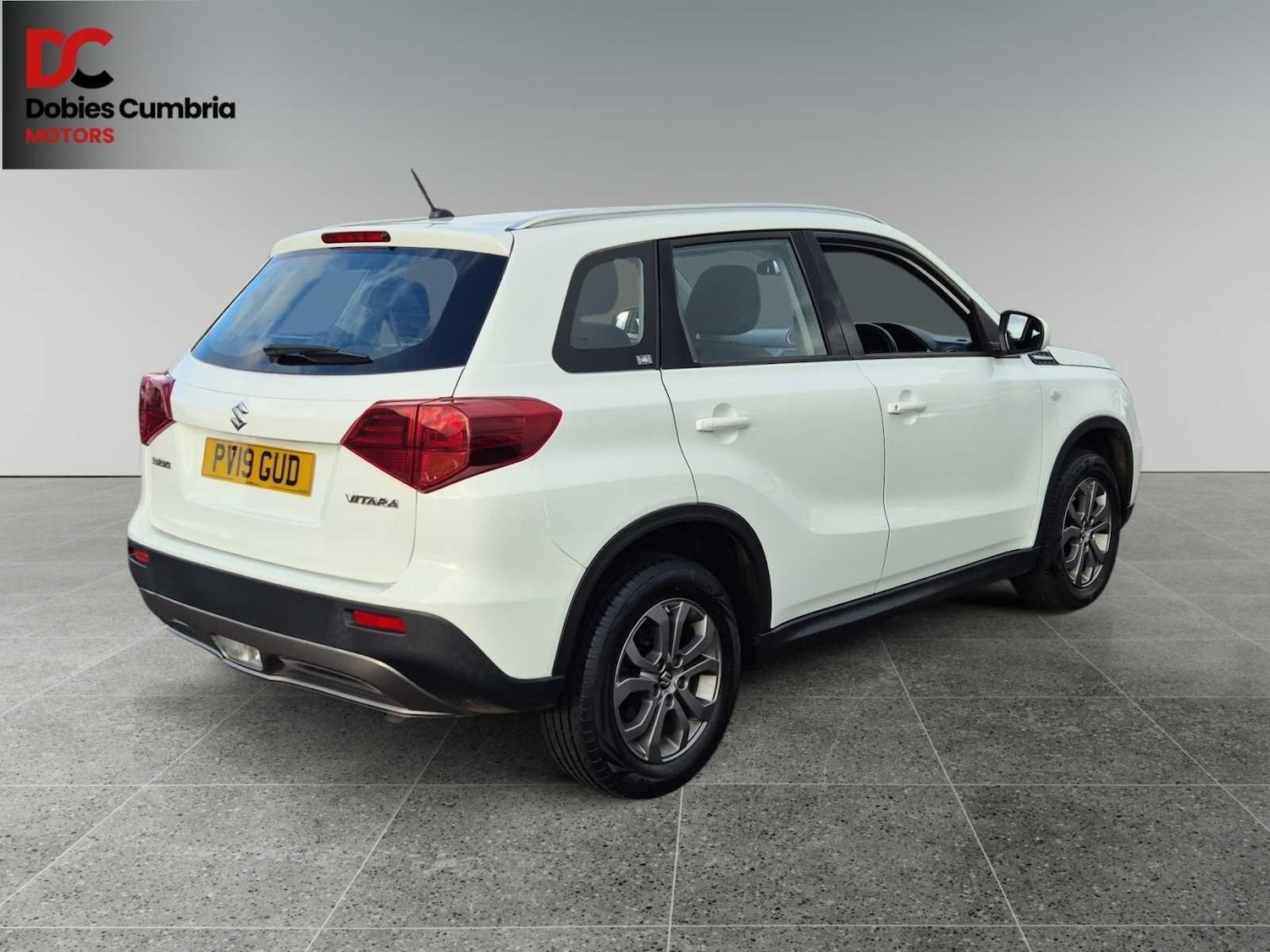 Used Suzuki Vitara 2019 for sale - 76409054: Photo 7