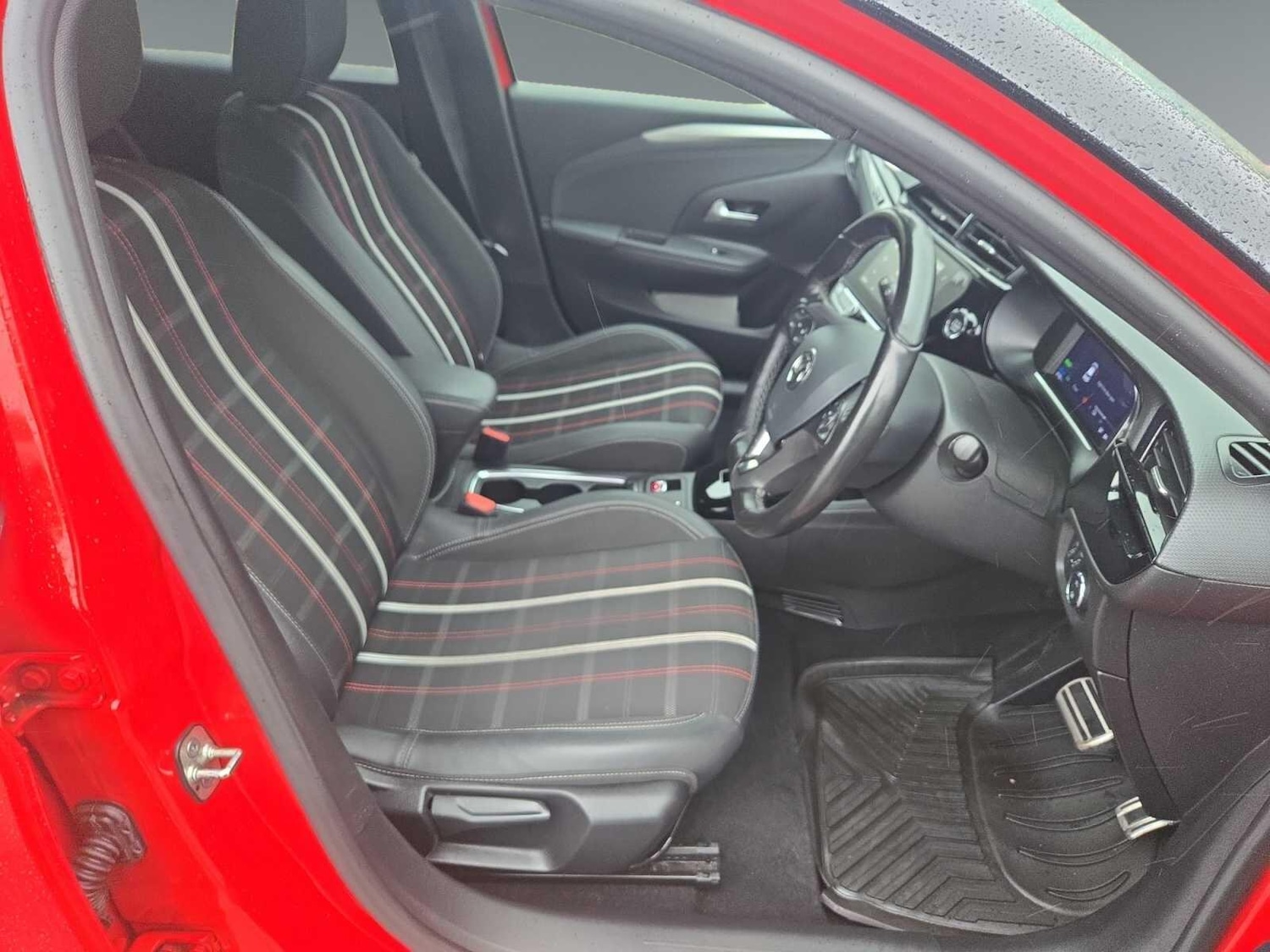 Used Vauxhall Corsa 2022 for sale - 76215594: Photo 11