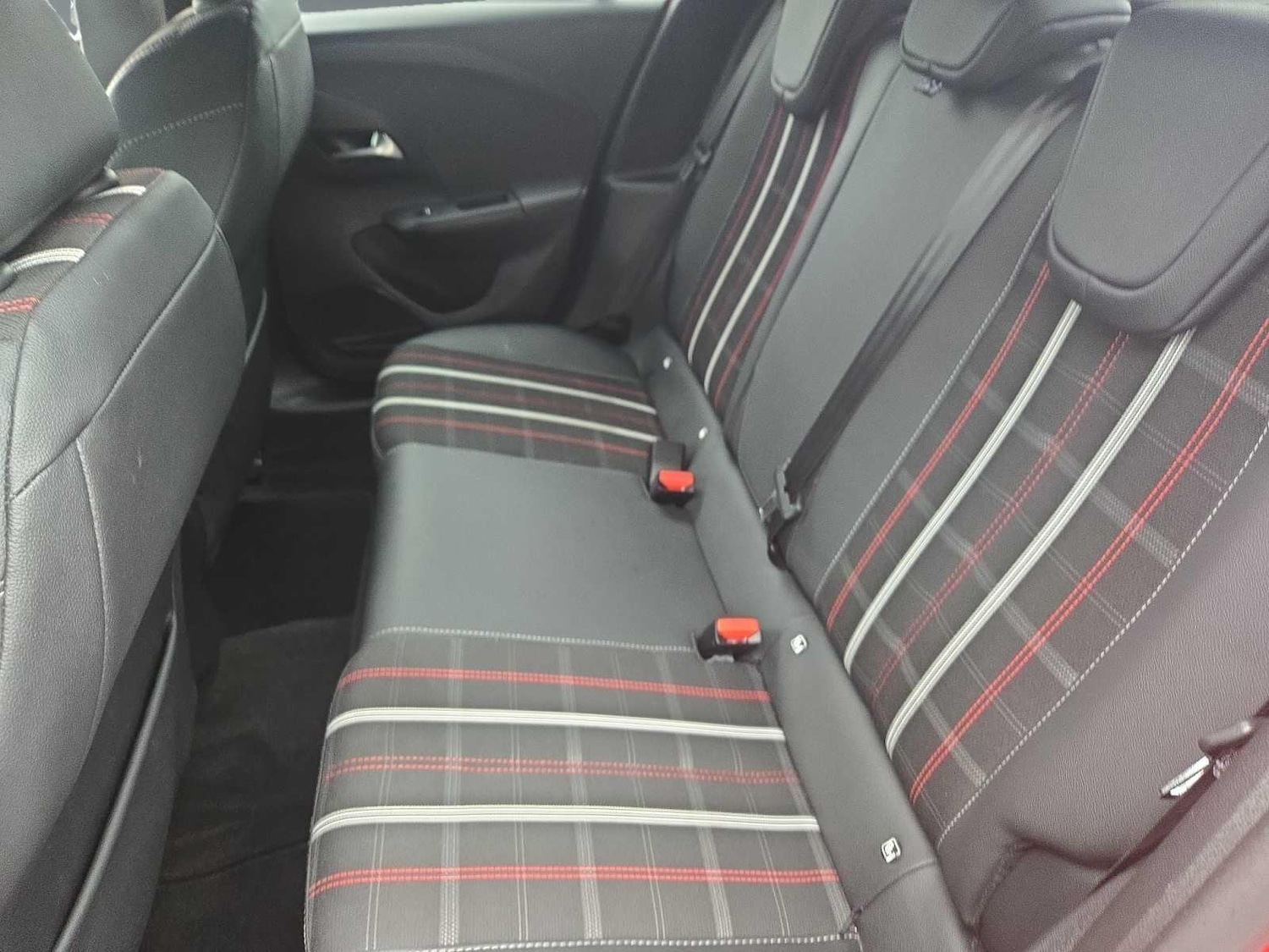 Used Vauxhall Corsa 2022 for sale - 76215594: Photo 14