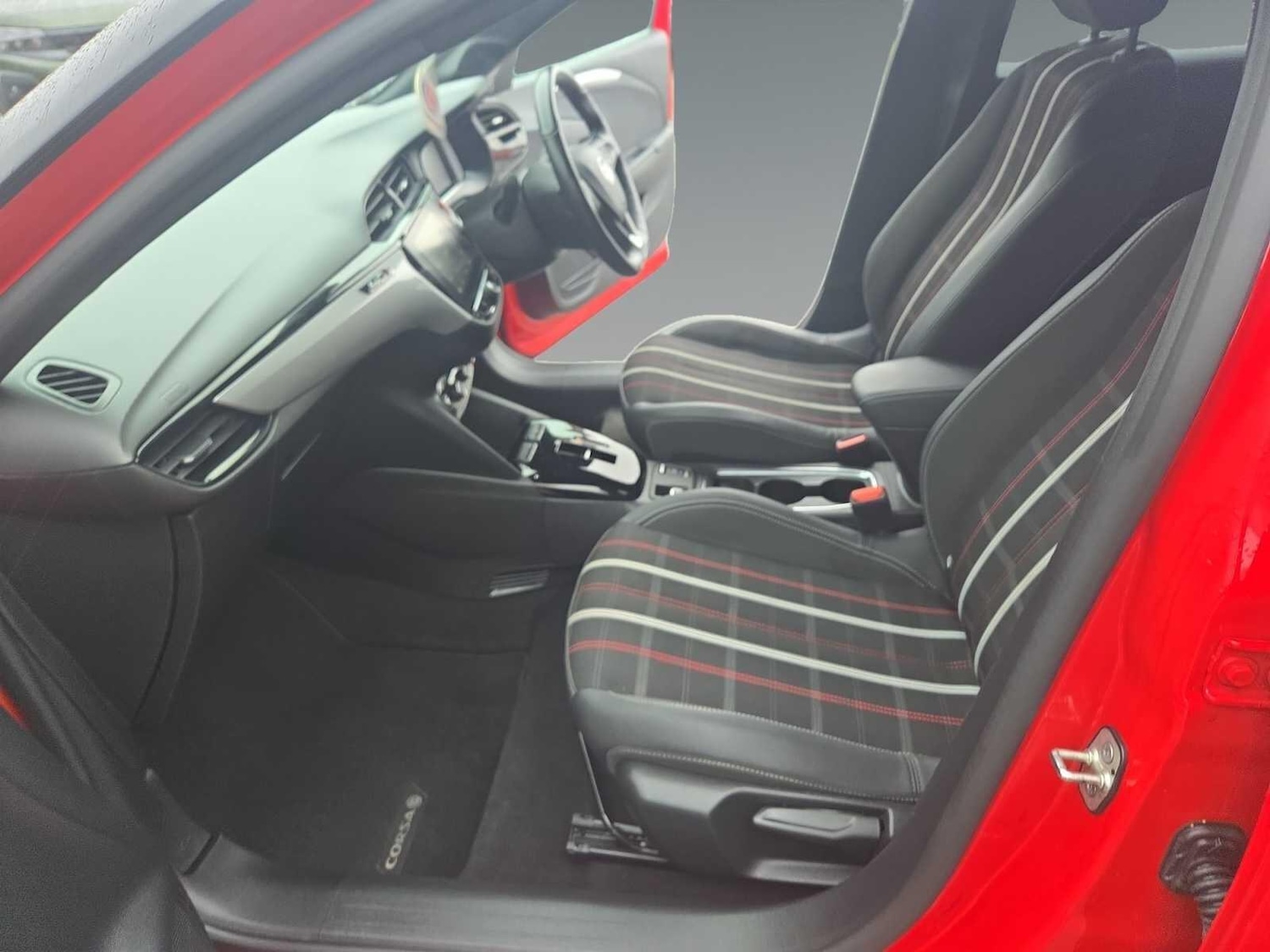 Used Vauxhall Corsa 2022 for sale - 76215594: Photo 15