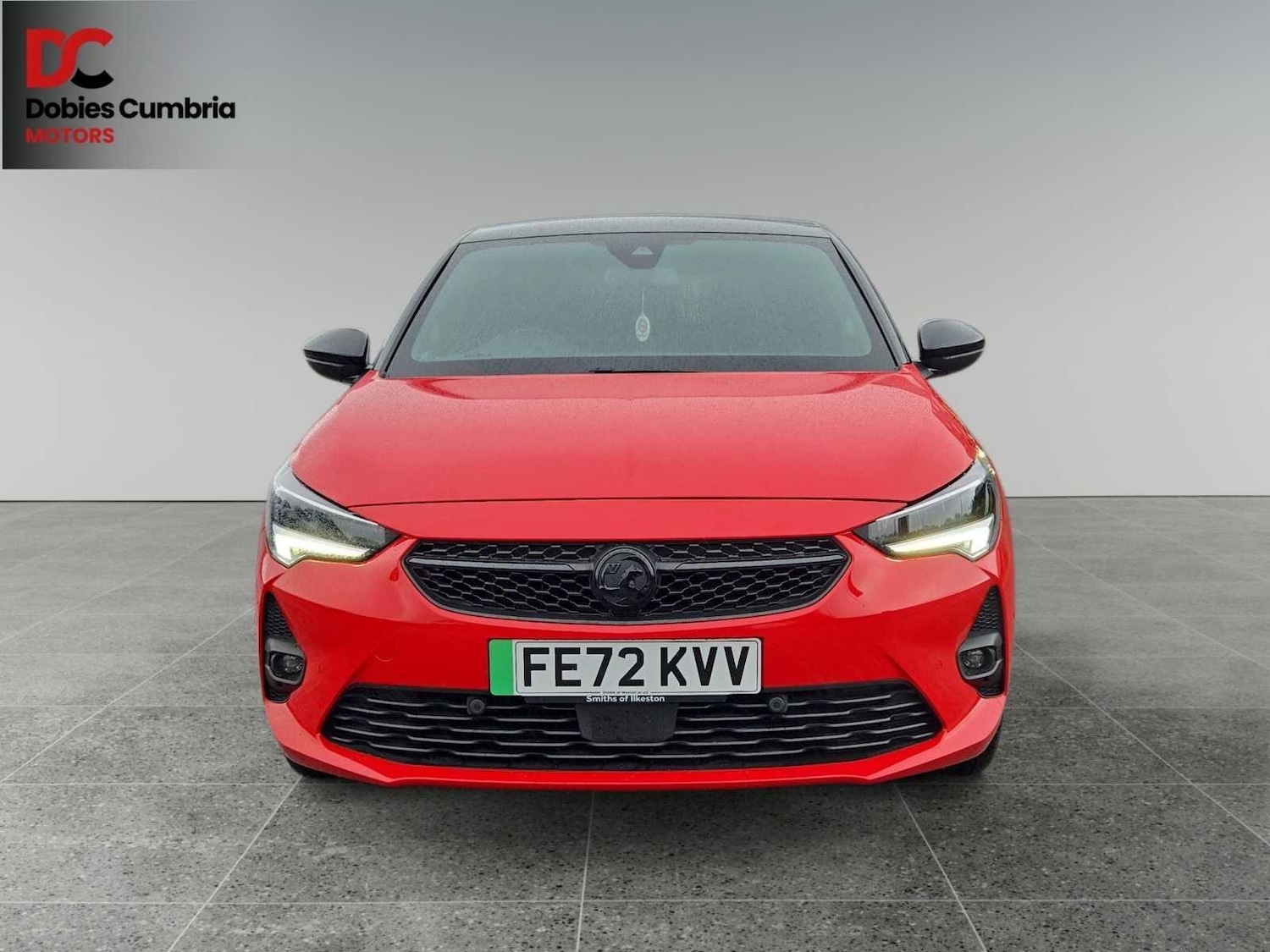 Used Vauxhall Corsa 2022 for sale - 76215594: Photo 2