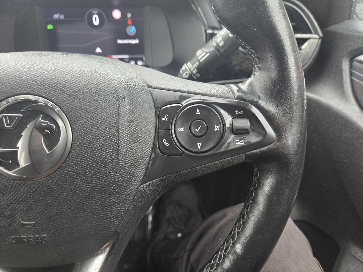 Used Vauxhall Corsa 2022 for sale - 76215594: Photo 23