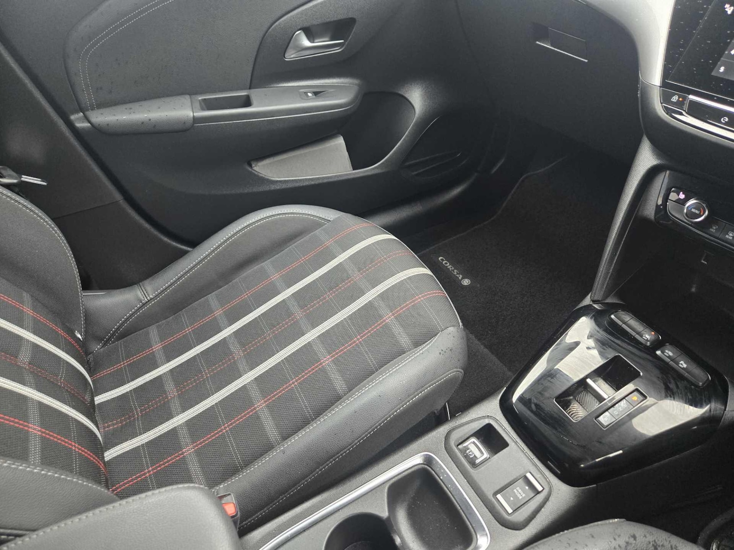 Used Vauxhall Corsa 2022 for sale - 76215594: Photo 26