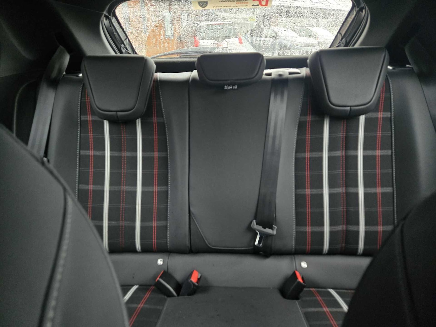 Used Vauxhall Corsa 2022 for sale - 76215594: Photo 27