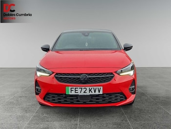 Used Vauxhall Corsa 2022 for sale - 76215594: Photo