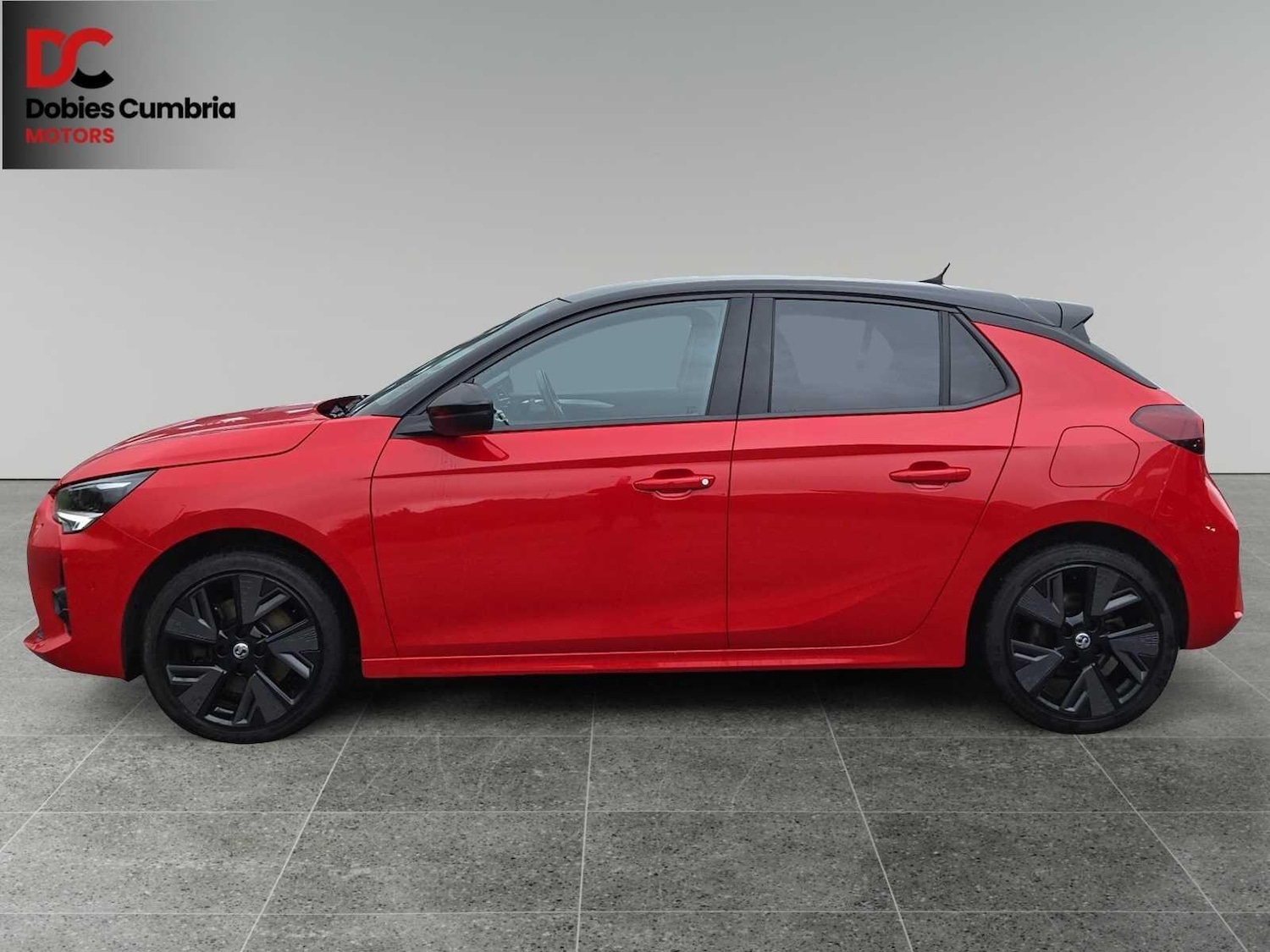 Used Vauxhall Corsa 2022 for sale - 76215594: Photo 4