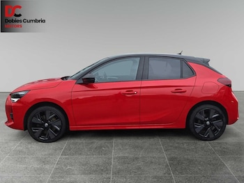 Used Vauxhall Corsa 2022 for sale - 76215594: Photo