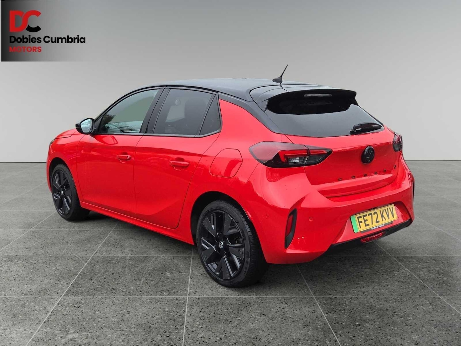 Used Vauxhall Corsa 2022 for sale - 76215594: Photo 5