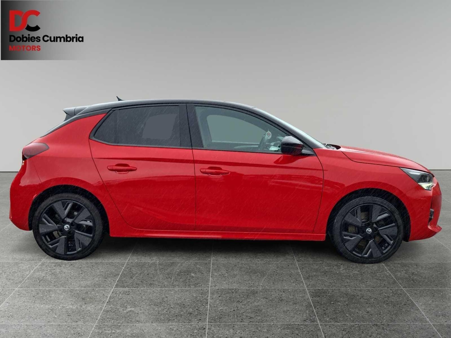 Used Vauxhall Corsa 2022 for sale - 76215594: Photo 8