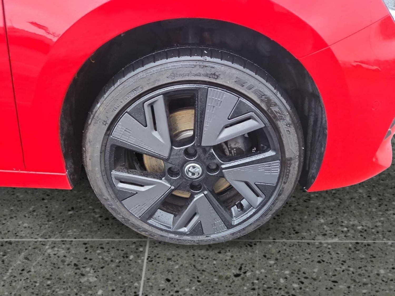 Used Vauxhall Corsa 2022 for sale - 76215594: Photo 9