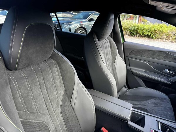 Used Peugeot 308 2024 for sale - 73359423: Photo 10