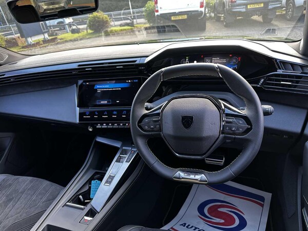 Used Peugeot 308 2024 for sale - 73359423: Photo 11
