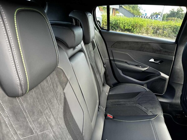 Used Peugeot 308 2024 for sale - 73359423: Photo 16