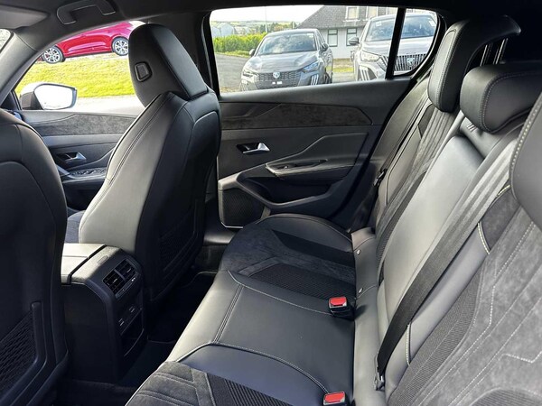 Used Peugeot 308 2024 for sale - 73359423: Photo 22