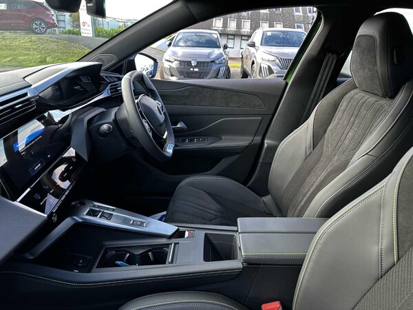 Used Peugeot 308 2024 for sale - 73359423: Photo 23