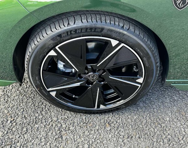 Used Peugeot 308 2024 for sale - 73359423: Photo 27