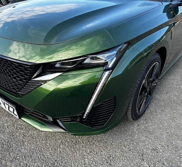 Used Peugeot 308 2024 for sale - 73359423: Photo 28