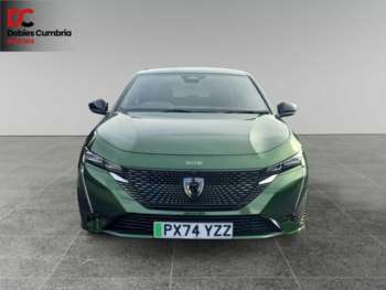 Used Peugeot 308 2024 for sale - 73359423: Photo