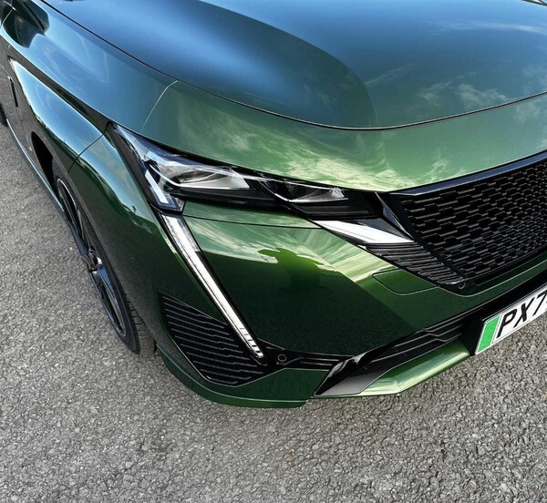 Used Peugeot 308 2024 for sale - 73359423: Photo 30