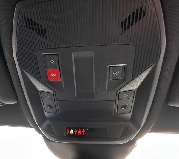 Used Peugeot 308 2024 for sale - 73359423: Photo 38