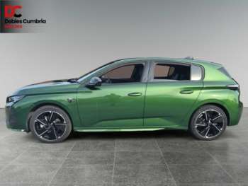 Used Peugeot 308 2024 for sale - 73359423: Photo