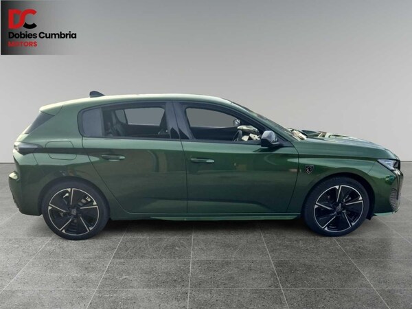 Used Peugeot 308 2024 for sale - 73359423: Photo 8