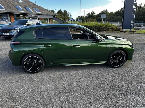 Used Peugeot 308 2024 for sale - 73359423: Photo 9