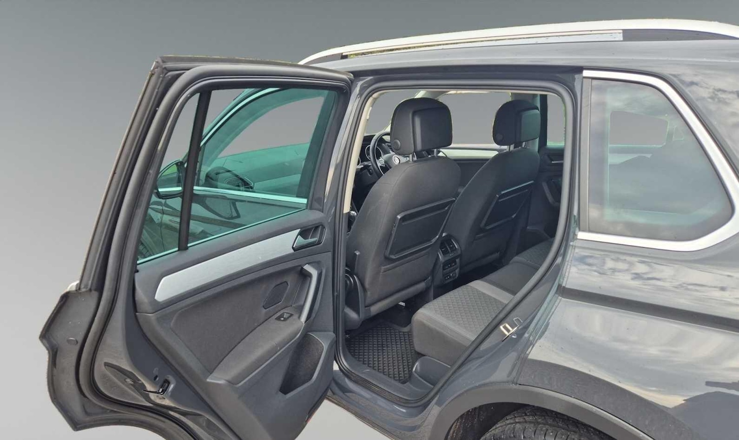 Used Volkswagen Tiguan 2019 for sale - 76991508: Photo 13