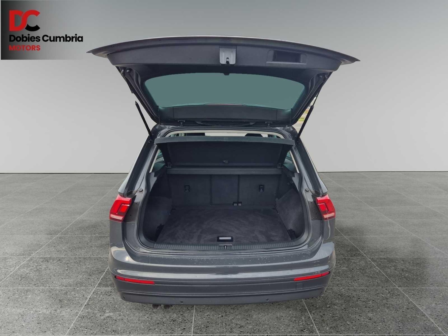 Used Volkswagen Tiguan 2019 for sale - 76991508: Photo 15