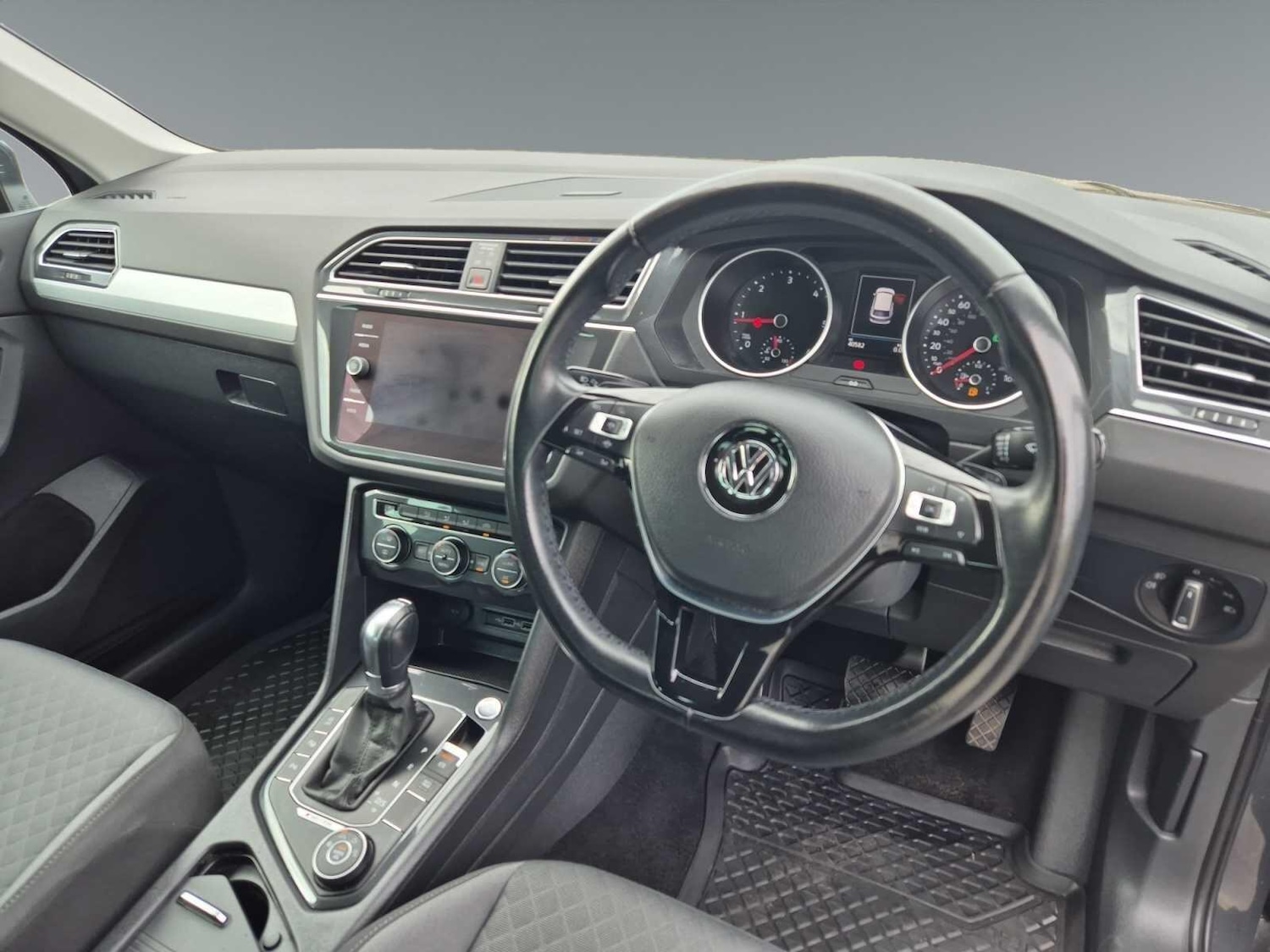 Used Volkswagen Tiguan 2019 for sale - 76991508: Photo 21