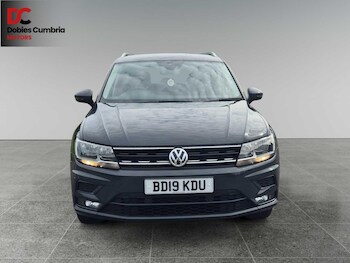 Used Volkswagen Tiguan 2019 for sale - 76991508: Photo