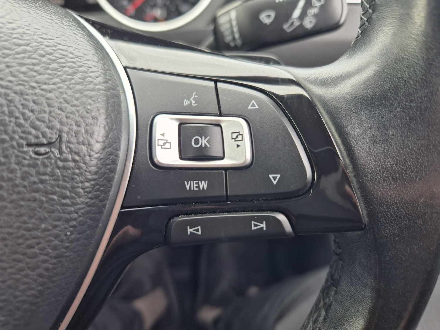 Used Volkswagen Tiguan 2019 for sale - 76991508: Photo 31